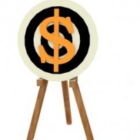 Ha ambitioner och ett mål