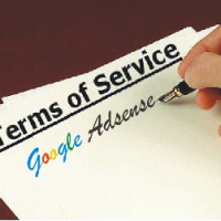 För att tjäna pengar med hjälp av google adsense måste du vara bekant med regelverket