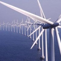 Att investera i vindkraft är förmånligt inte minst på längre sikt