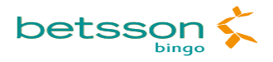Betsson driver en bra, stabil och uppskattad bingohall på nätet