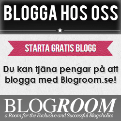 Tjäna pengar med Blogroom